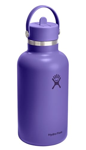 Water Bottle Insulated Stainless Steel