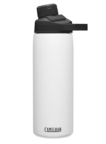 Chute Mag Stainless Steel Water Bottle 20oz