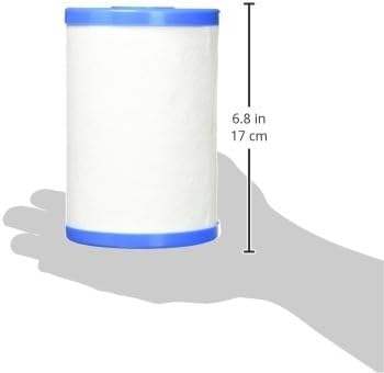 CB6 Carbon Block Water Filter Replacement