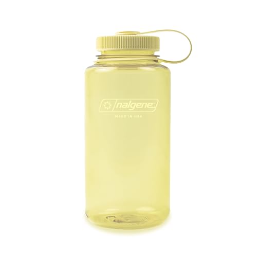 32 oz Wide Mouth Water Bottle