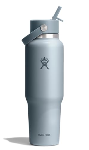 Travel Water Bottle