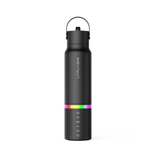 Smart Water Bottle