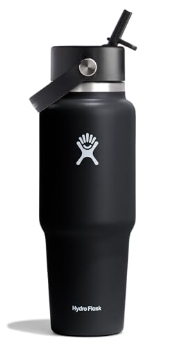 Travel Water Bottle