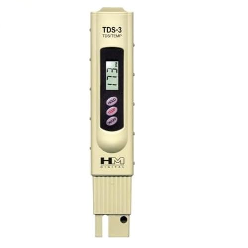 TDS Tester TDS