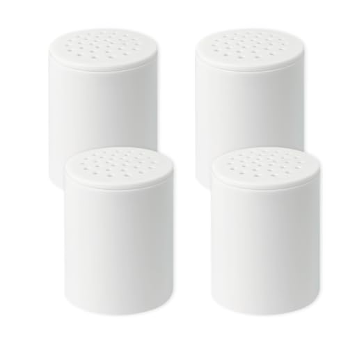 2 Pack 20 Stage Shower Filter Replacement Cartridge