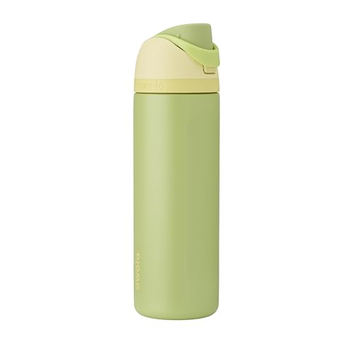 Princess FreeSip Stainless Steel Water Bottle 24 oz Tiana