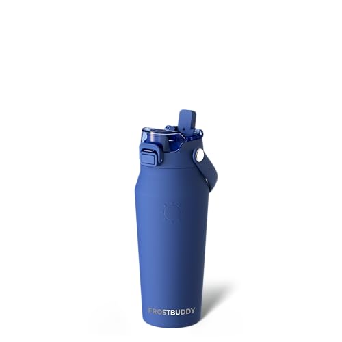 16oz Insulated Water Bottle