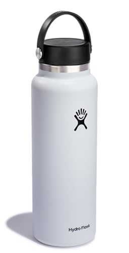 Water Bottle Insulated Stainless Steel