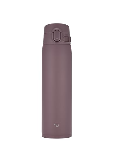 SM-VH72-VM GoCafe Insulated Stainless Steel Mug, 24-Ounce (.72 liter), PFAS-free & BPA-free