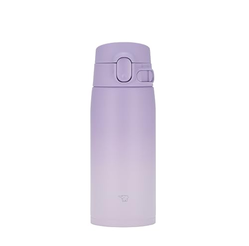 SM-VH48-PZ GoCafe Insulated Stainless Steel Mug, 16-Ounce (.48 liter), PFAS-free & BPA-free