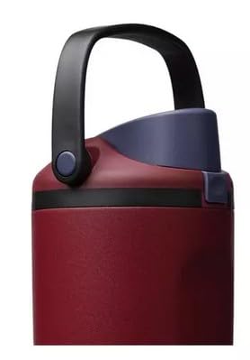 40oz FreeSip Sway Stainless Steel Water Bottle (30 Count)