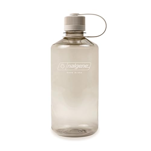 32 oz Narrow Mouth Water Bottle