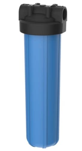 Pentair Pentek 150236 Big Blue 20" x 4.5" Filter Housing