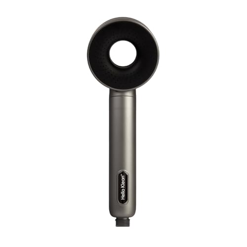 Hard Water Shower Head Filter in Chrome