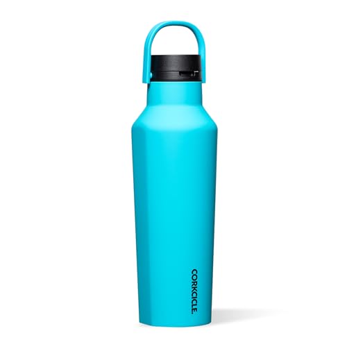 Sport Canteen 20 oz Triple Insulated Bottle