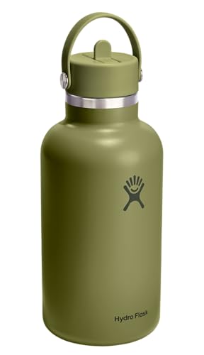 Water Bottle Insulated Stainless Steel
