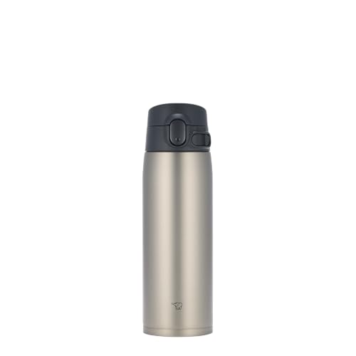 SM-VH60-XA GoCafe Insulated Stainless Steel Mug, 20-Ounce (.60 liter), PFAS-free & BPA-free