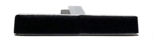 FRF105 Filter Replacement for Febreze FHT150W OdorGrab Portable Air Cleaner Odor Reducer (4 Count)