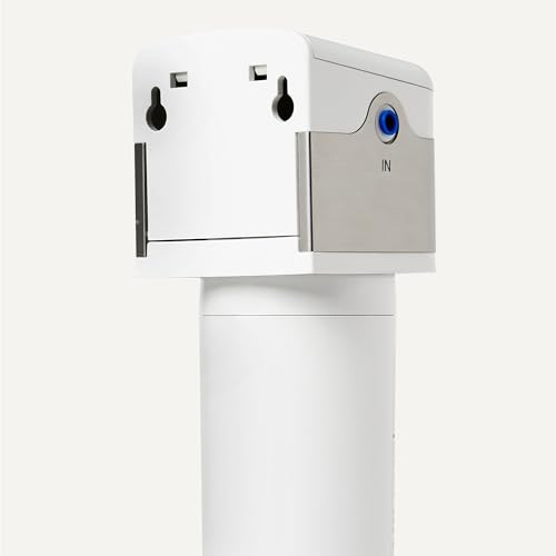 Under Sink Water Filter System