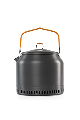 Halulite 1.8L Tea Kettle HS I Heat Sink Technology
