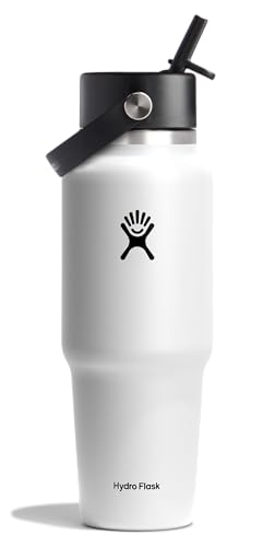 Travel Water Bottle