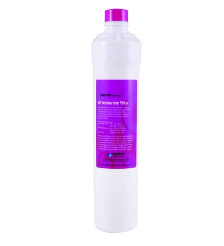 Pure UF 3 Membrane Filter for RO Pure System 0.2