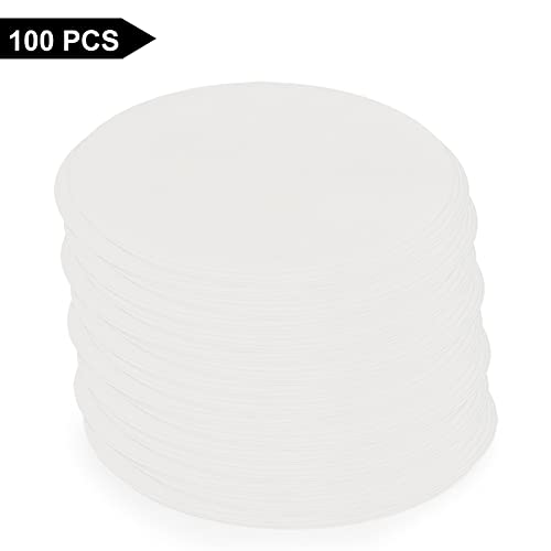 Qualitative Filter Paper (100 Count)