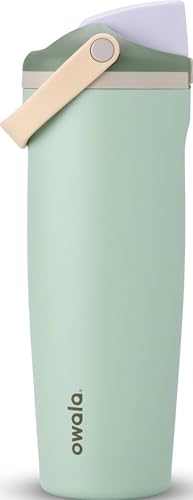 FreeSip Sway Stainless Steel