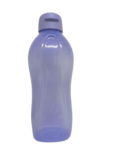 to Go Eco Easy 2 Litre Water Bottle with Clip Closure Flip Top 2000 ml