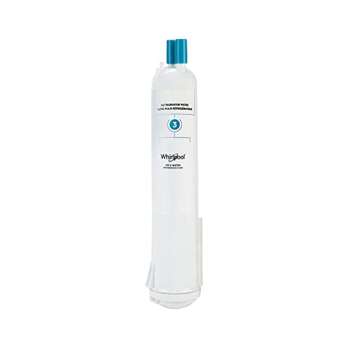 Refrigerator Ice and Water Filter 3