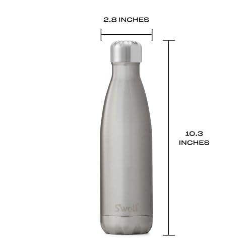 Stainless Steel Water Bottle