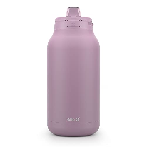 Hydra 64oz Half Gallon Vacuum Insulated Stainless Steel Jug