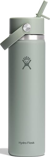 Water Bottle Insulated Stainless Steel