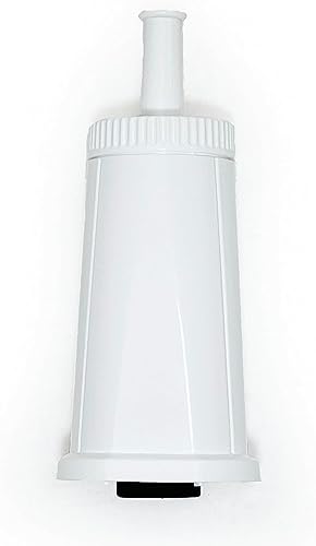BES008 Water Filter For Sage ClaroSwiss for Breville Coffee Maker Espresso Machine Oracle Touch BES990 (8 Count)