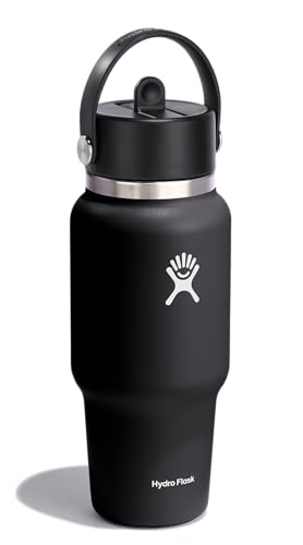 Travel Water Bottle