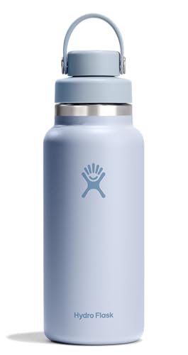 Water Bottle Insulated Stainless Steel