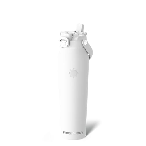 32oz Insulated Water Bottle