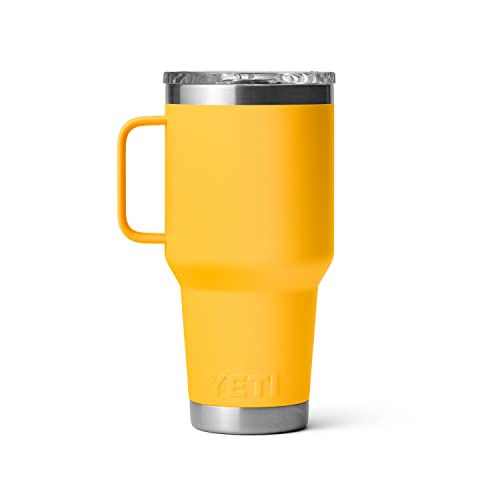 Stainless Steel Rambler Travel Drinking_Cup