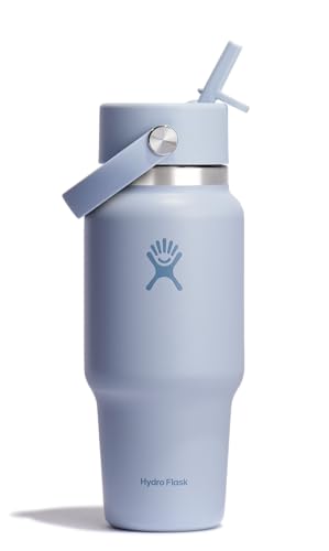 Travel Water Bottle