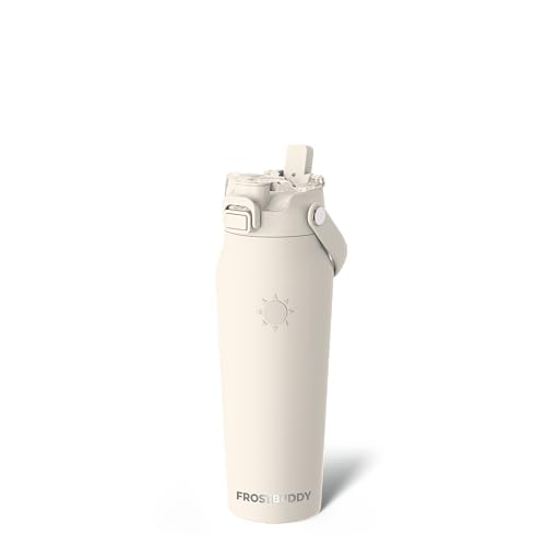 24oz Insulated Water Bottle