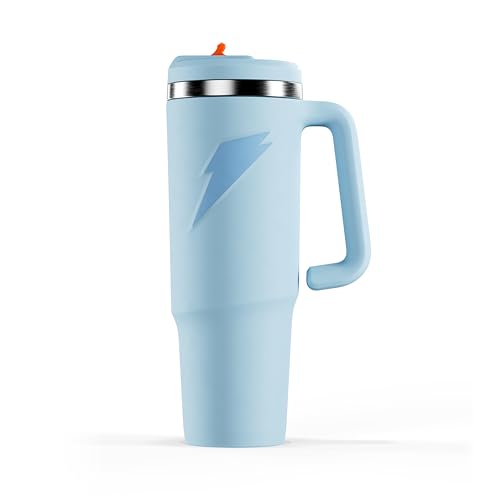 Crossover Stainless Steel Tumbler Water Bottle