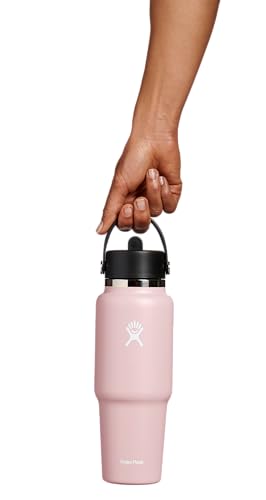 Travel Water Bottle