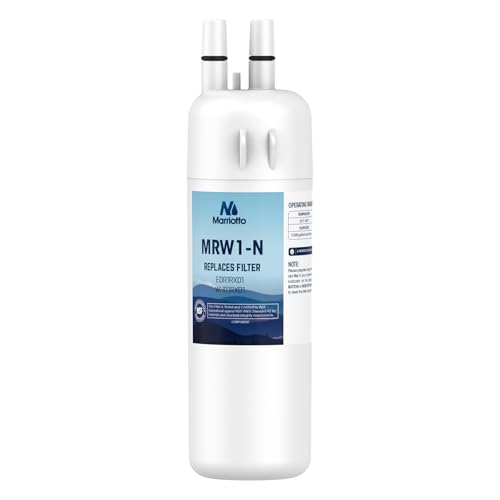 EDR1RXD1 Water Filter Compatible with Filter 1