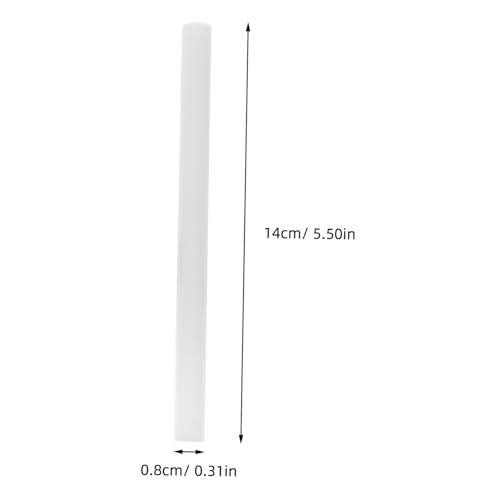 50pcs Car Humidifier Fragrance Diffuser Replacement Sticks Filter Cotton Core Essential Oil Diffuser Replacement Net