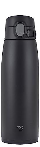 SM VS83BA Vacuum Bottle 28 ounce Black