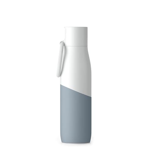 Bottle Movement Filtered