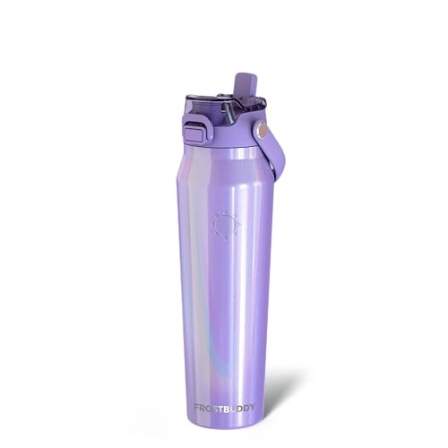 32oz Insulated Water Bottle
