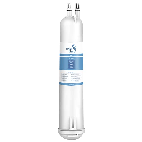 EDR3RXD1 Water Filter Replacement