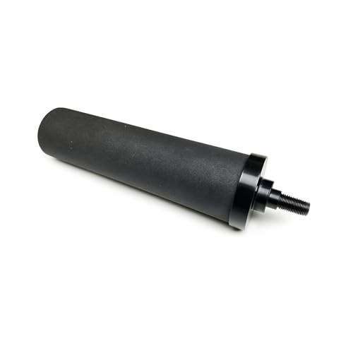 Premium Water Filter Black Element Cartridge Compatible with Berkey Countertop Water Purification System. Compared to Part BB9. 4 Filters (4 Count)