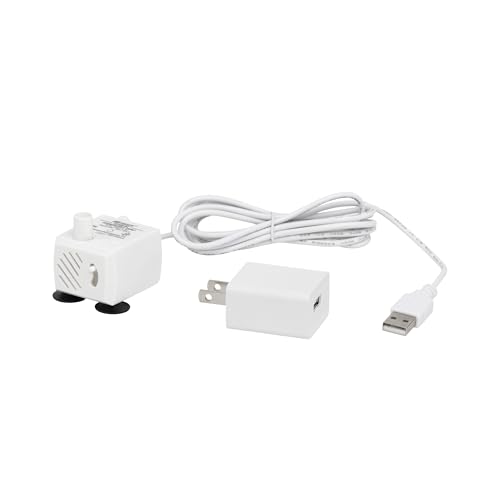 Viva Pet Fountain Replacement Pump